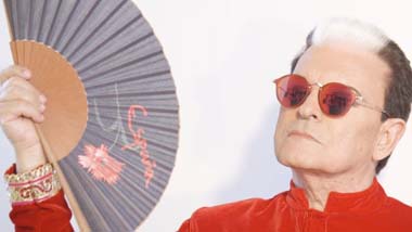 Cristiano Malgioglio in Concerto 7
